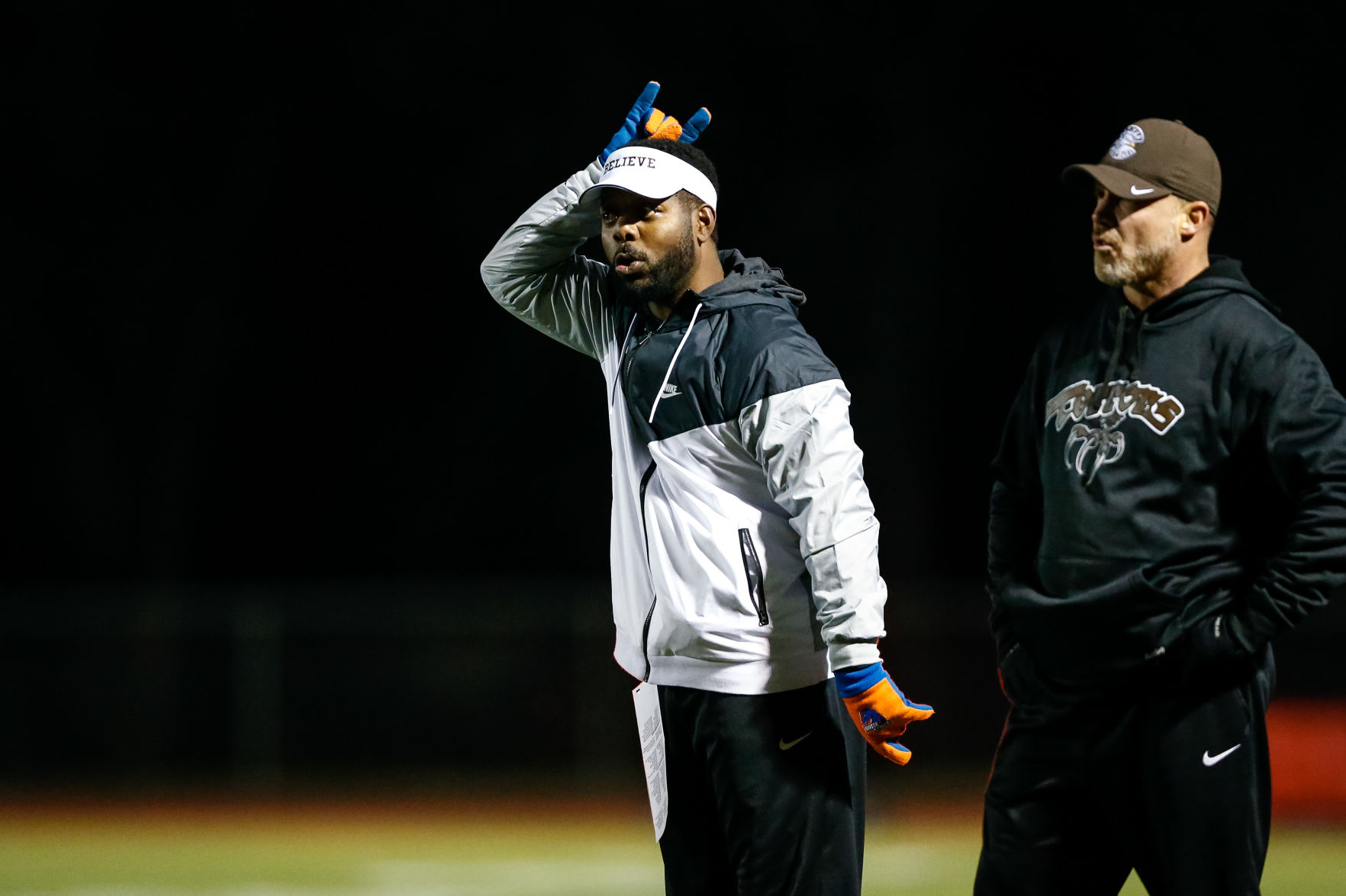 PREP FOOTBALL